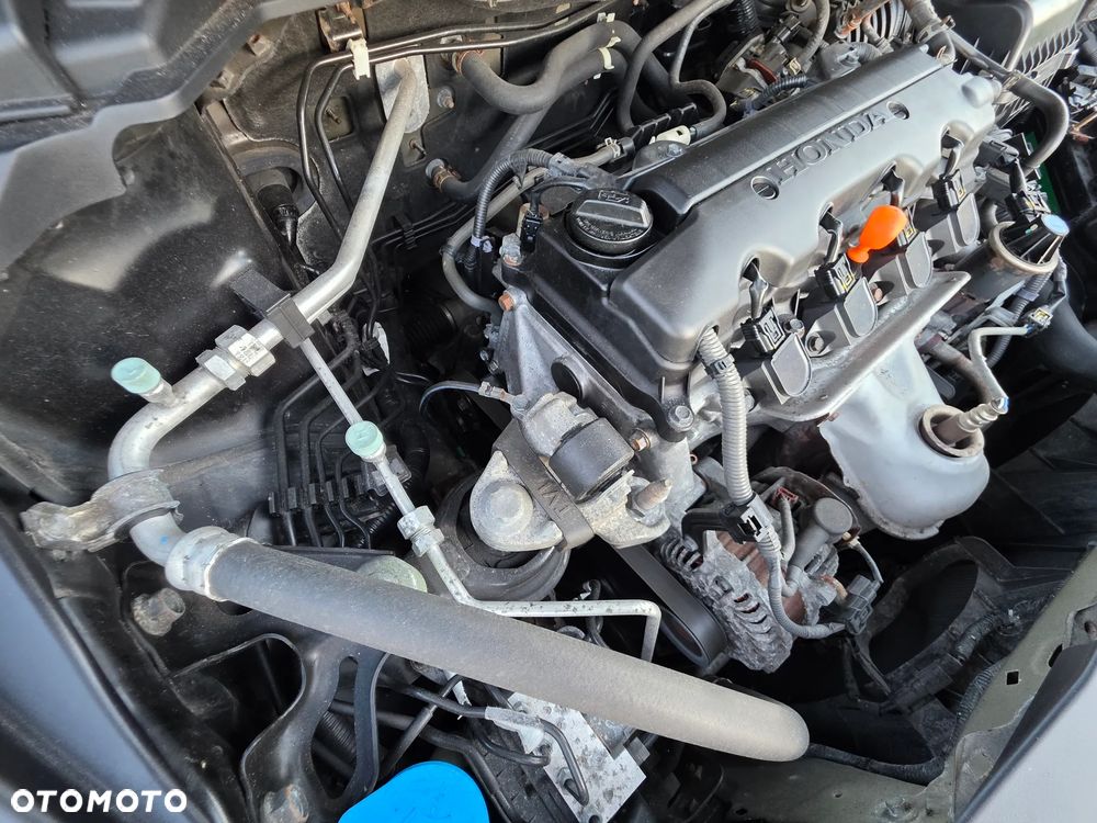 Honda Civic 1.8 i-VTEC Executive - 31