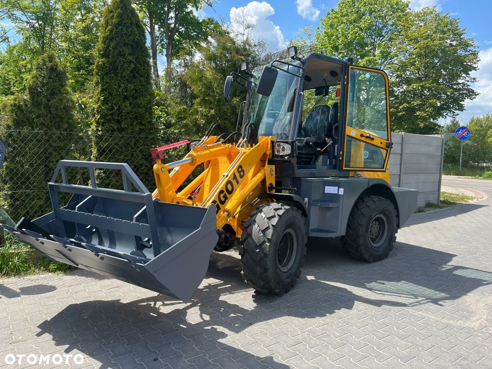 GUNTER-GROSSMANN GG018 - 4