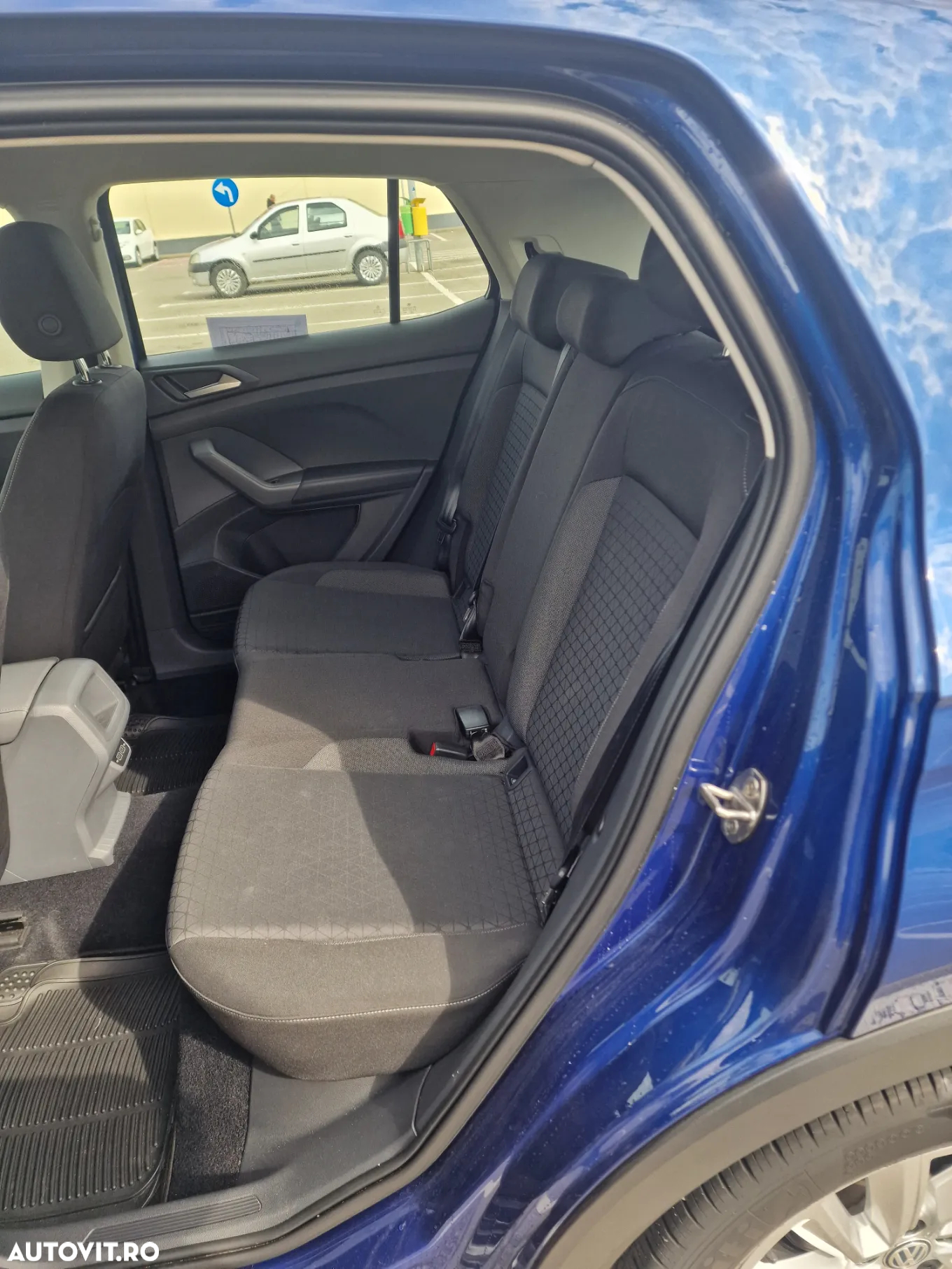 Volkswagen T-Cross 1.0 TSI Life - 8