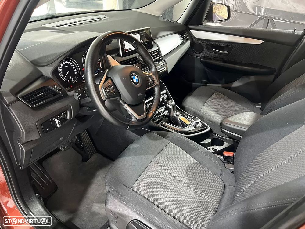 BMW 225xe Active Tourer Advantage - 7