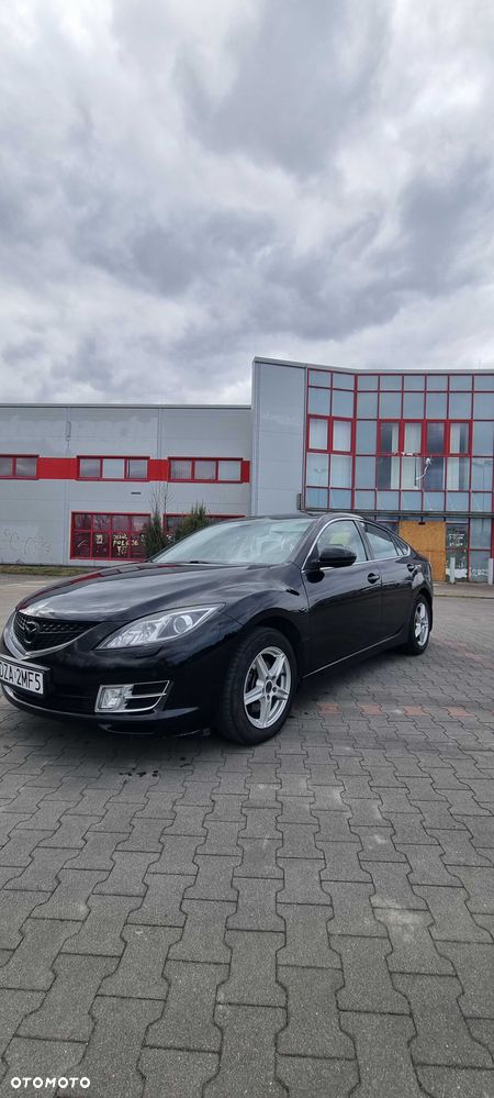 Mazda 6 - 3