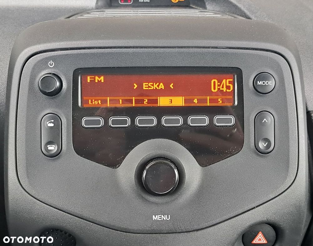 Toyota Aygo - 12