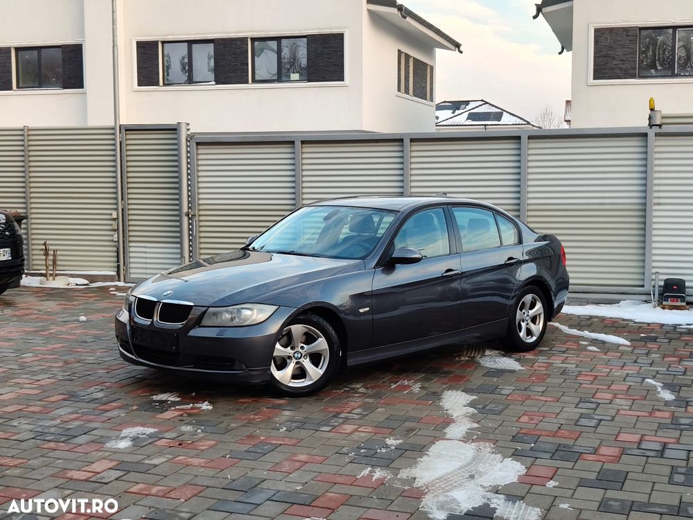 BMW Seria 1 118i - 11