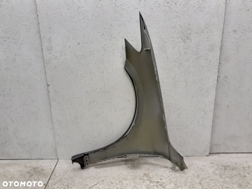 BŁOTNIK PRZEDNI PRZÓD PRAWY VW PASSAT B8 3G0 ALLTRACK - 7