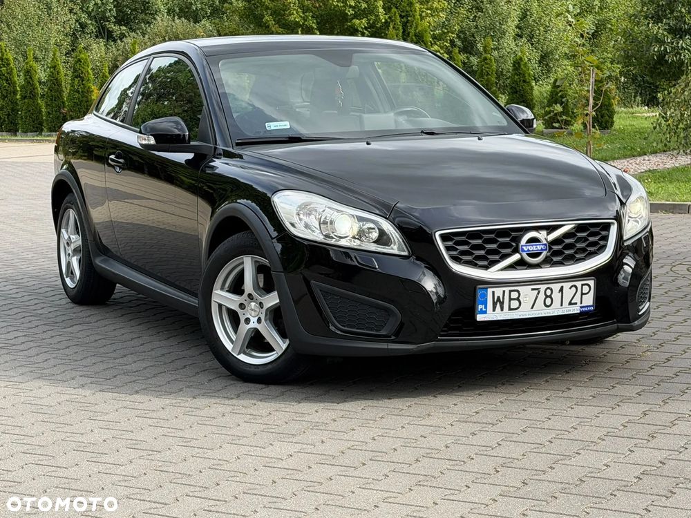 Volvo C30 2.0 Momentum - 1