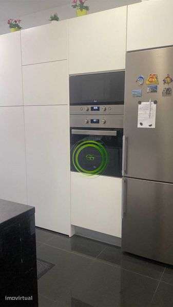 Póvoa de Varzim | Excelente Apartamento T2 | com garagem fechada. - Grande imagem: 3/12