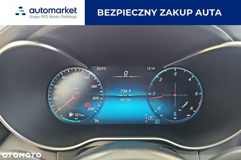 Mercedes-Benz GLC 220 d 4-Matic - 17