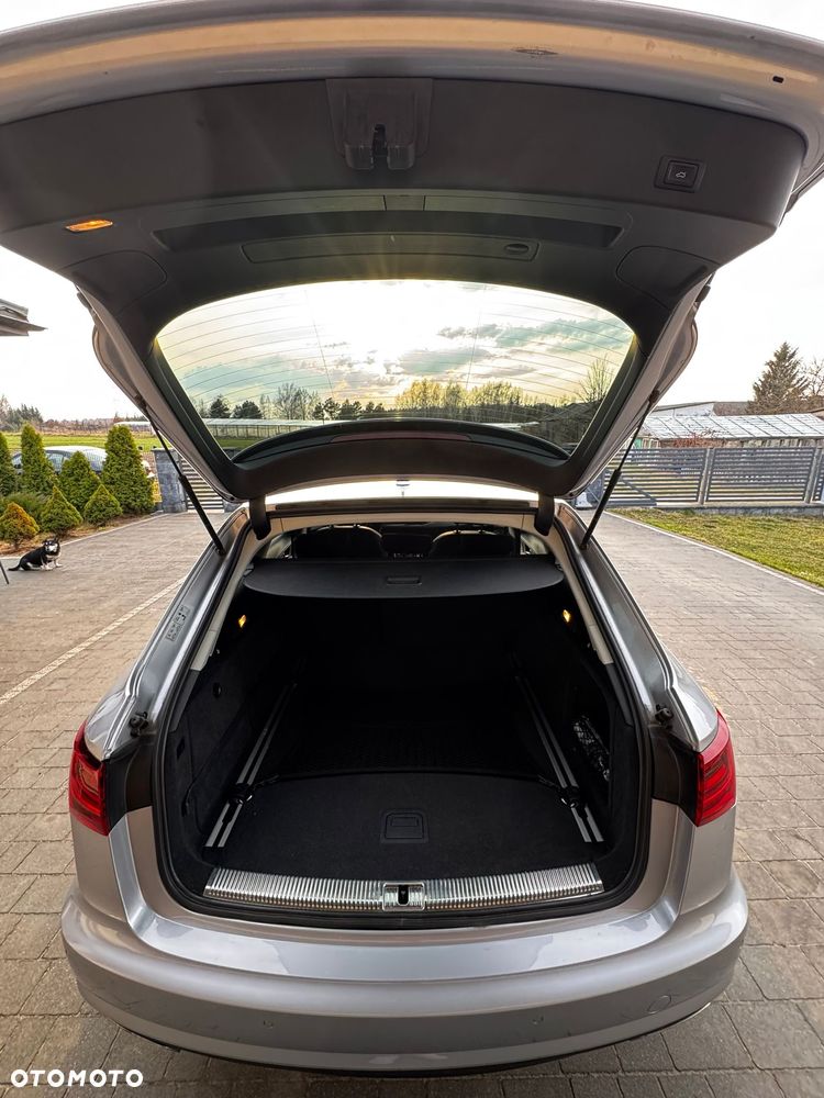 Audi A6 Avant 3.0 TDI S tronic - 9