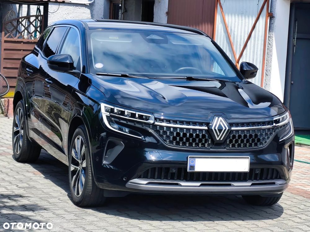 Renault Austral 1.2 E-Tech Full Hybrid 200 Evolution MMT - 13