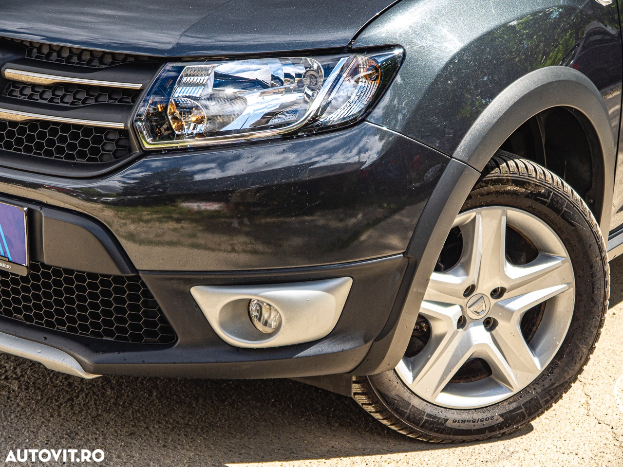 Dacia Sandero 0.9 Stepway - 27