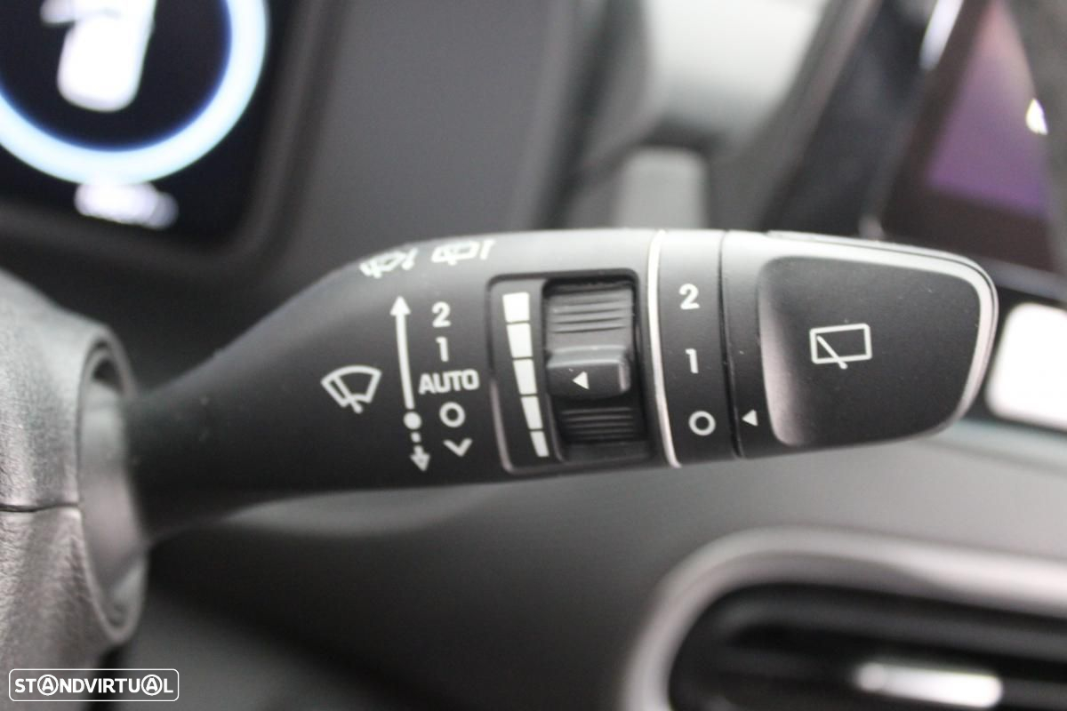 Hyundai Kauai EV 64 kWh Vanguard - 17