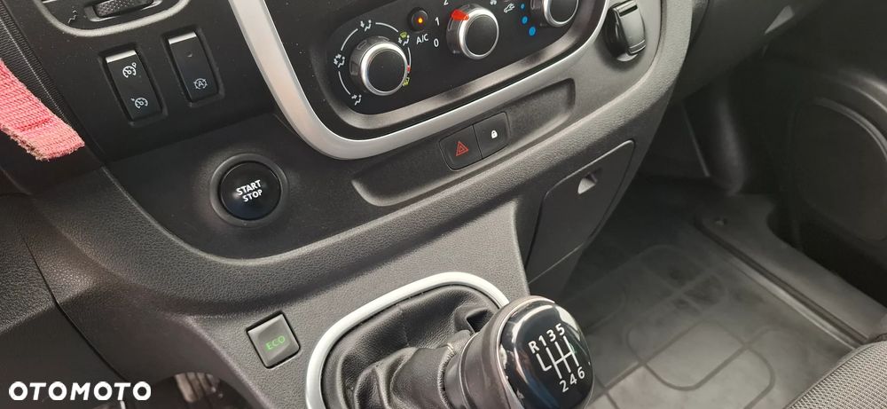 Fiat Talento Multicab L1H1 S&S SX - 21