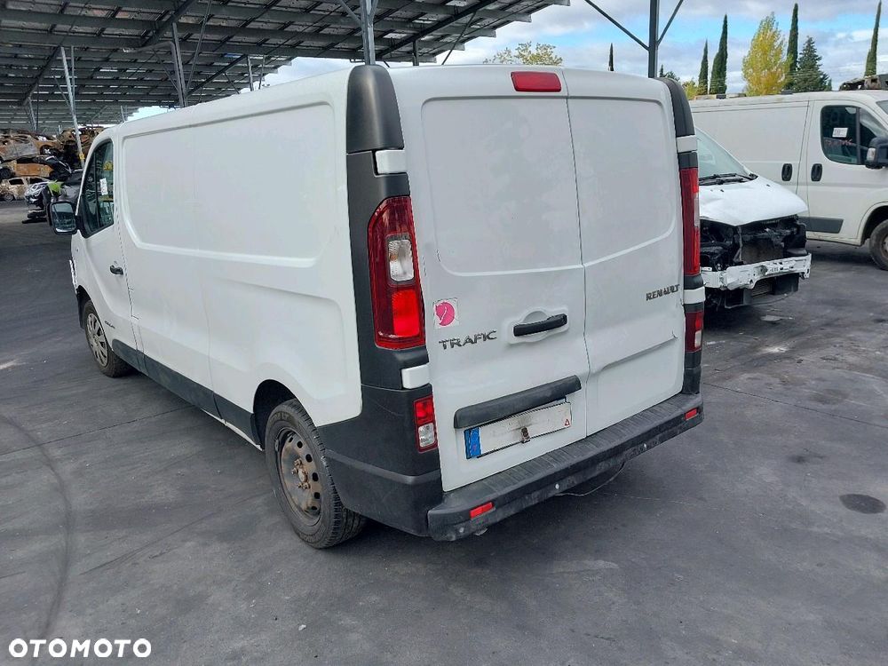 Renault Trafic - 7