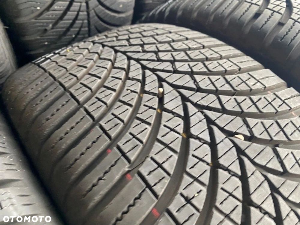 225/45r17 Goodyear Vector 4S gen3_7,2mm_4szt_(655) - 8