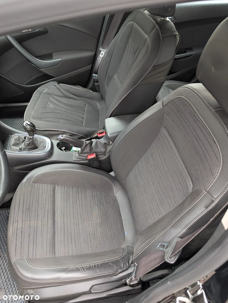 Opel Astra 1.4 T Active - 8