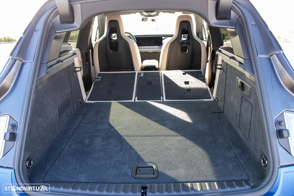 BMW iX xDrive50 - 26