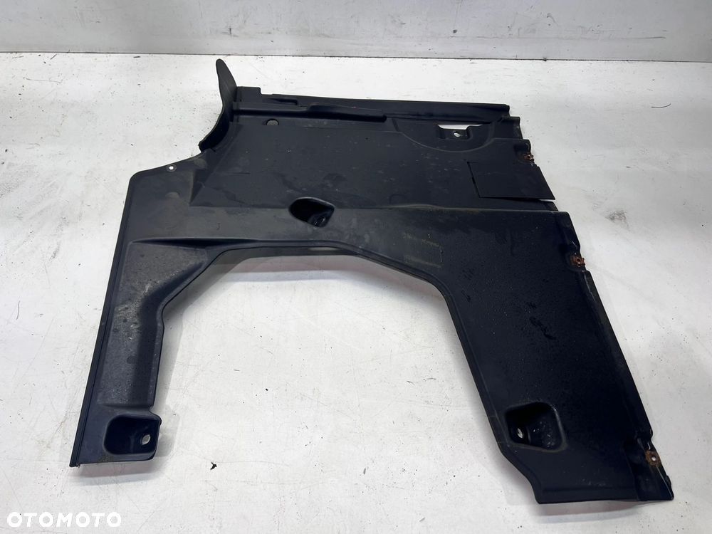 OSŁONA PODWOZIA TYŁ AUDI Q5 FY 80A825216A 38/26 - 5