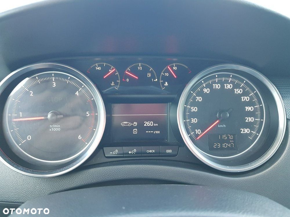 Peugeot 508 - 21