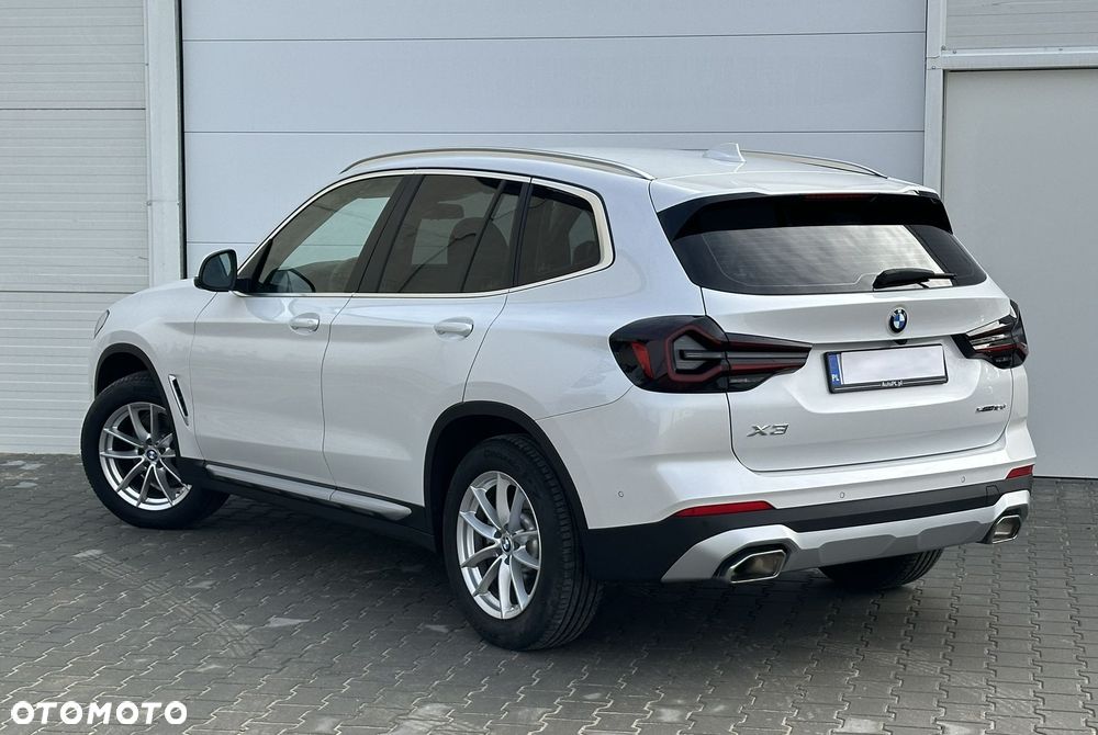 BMW X3 - 5