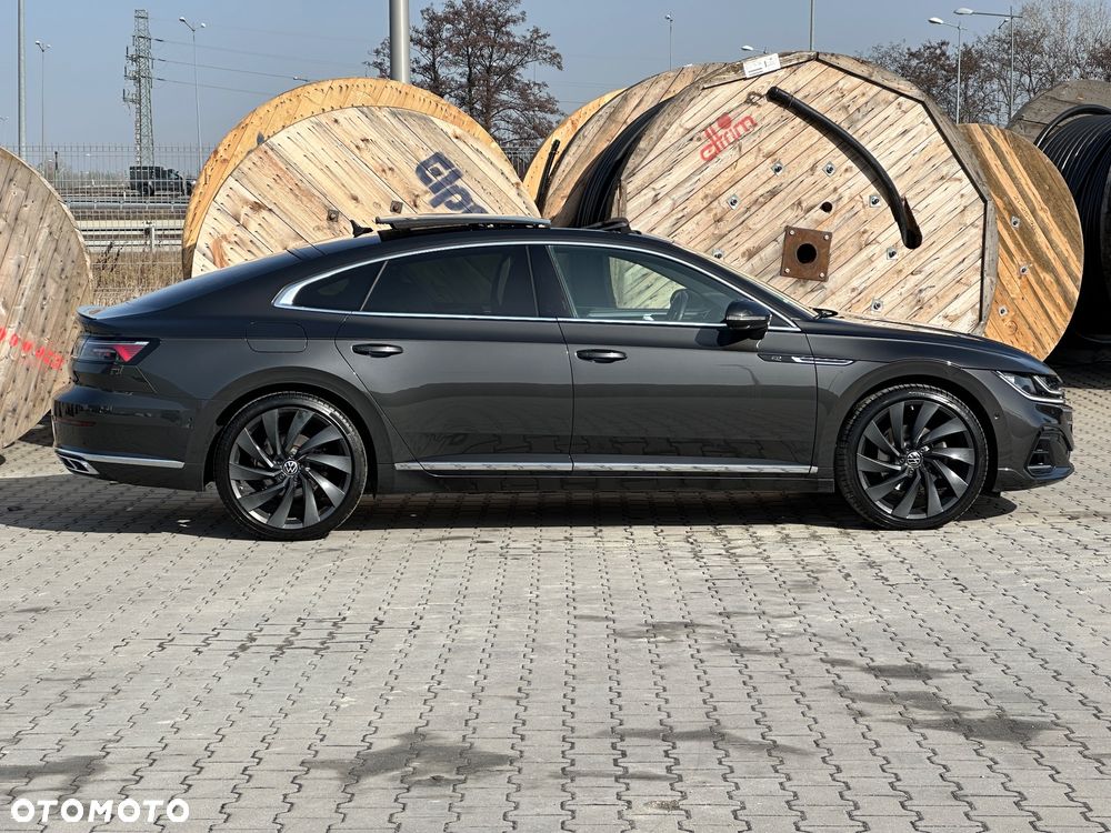 Volkswagen Arteon 2.0 TDI SCR 4Motion DSG R-Line - 10