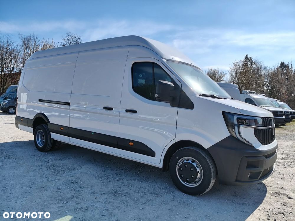 Renault Master - 2