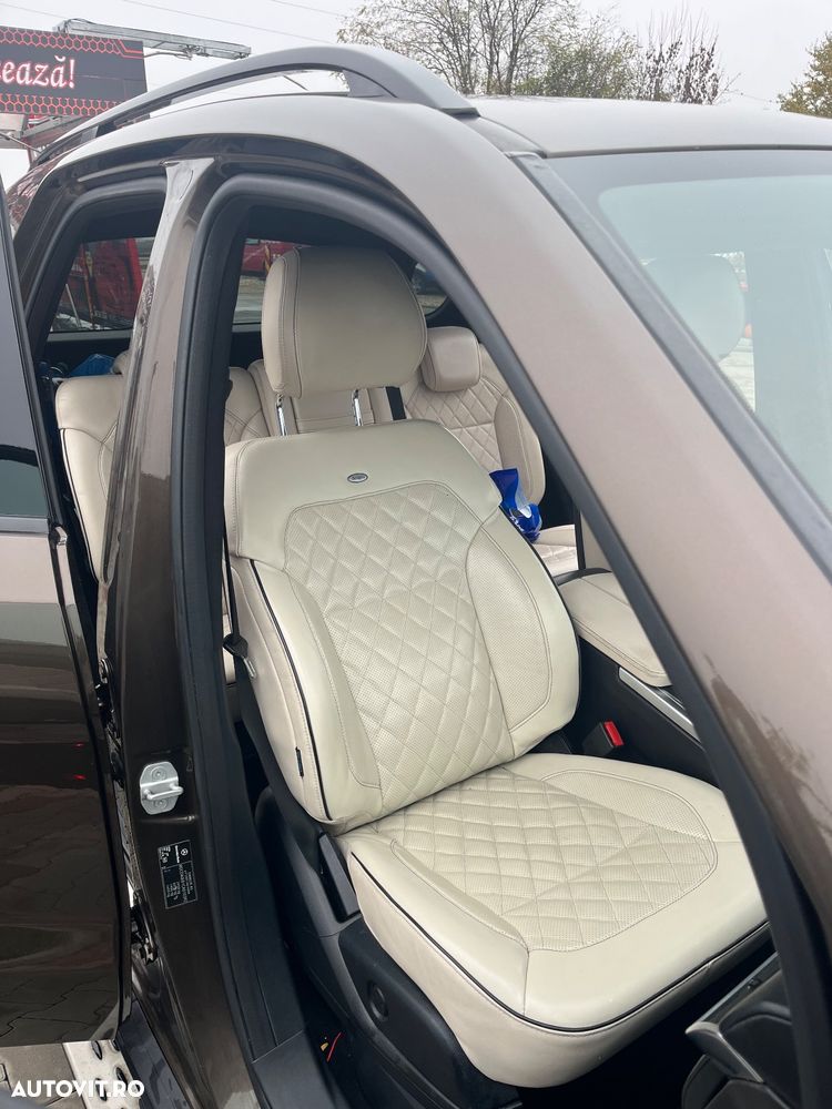 Mercedes-Benz ML - 5