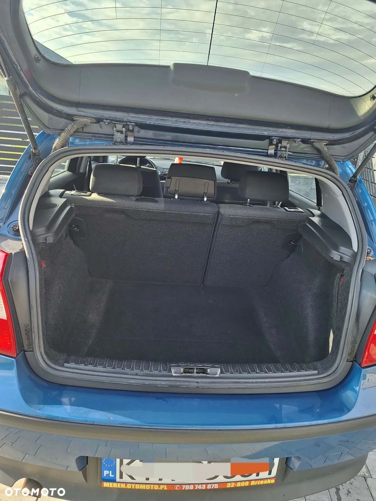 BMW Seria 1 - 6
