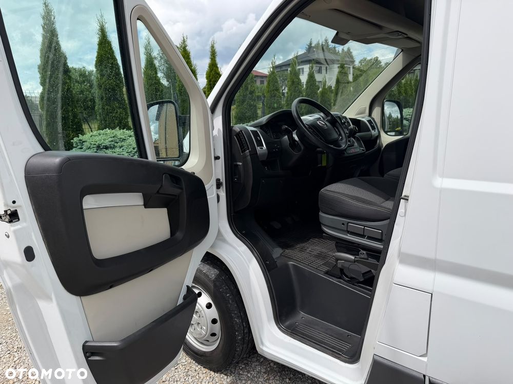 Fiat Ducato  Faktura VAT 23% L2H1 - 25