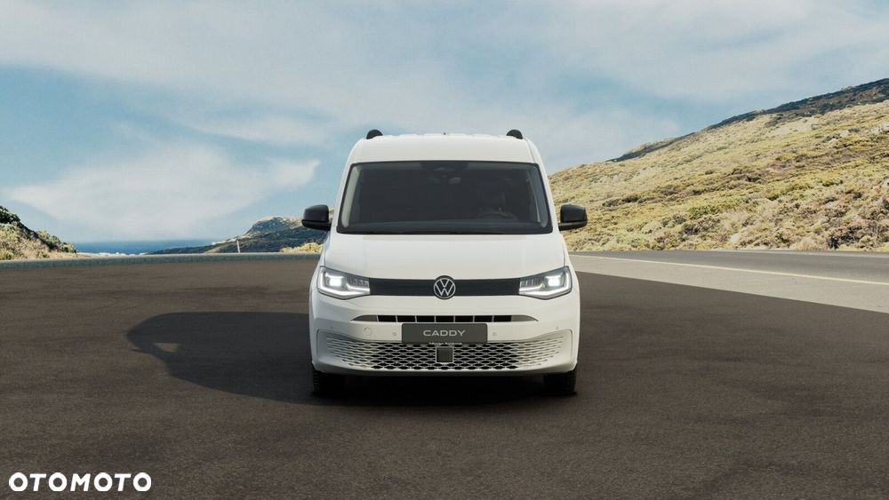 Volkswagen Caddy - 13