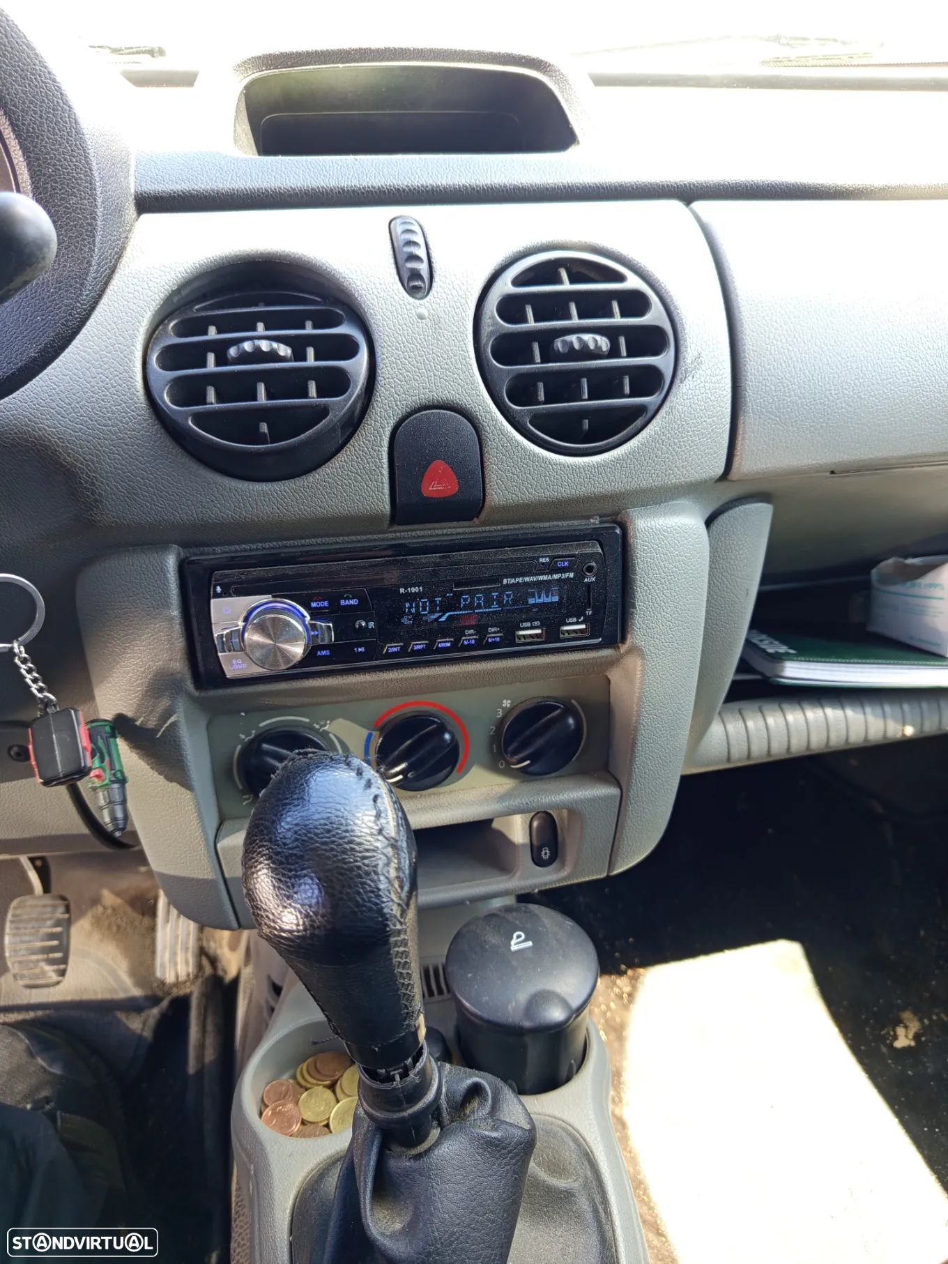 Renault Kangoo 1.5 dCi Confort - 5