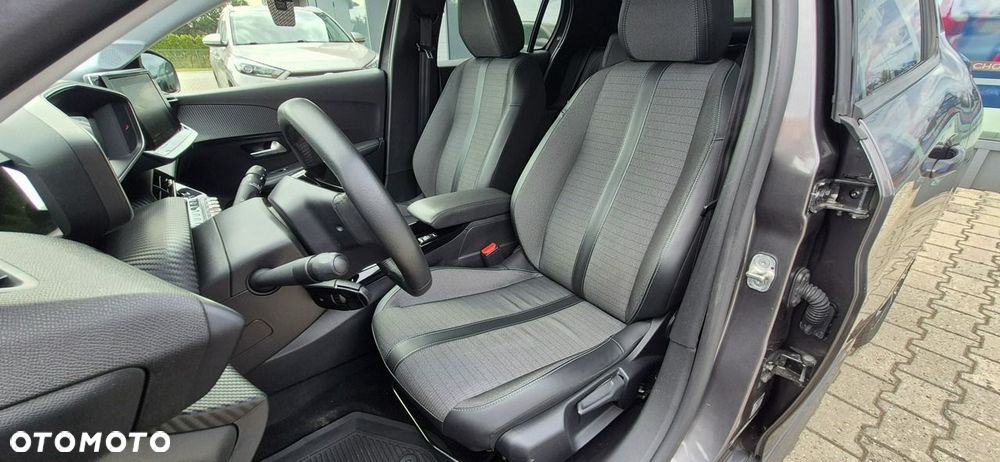 Peugeot 208 1.2 PureTech Allure Pack S&S - 10