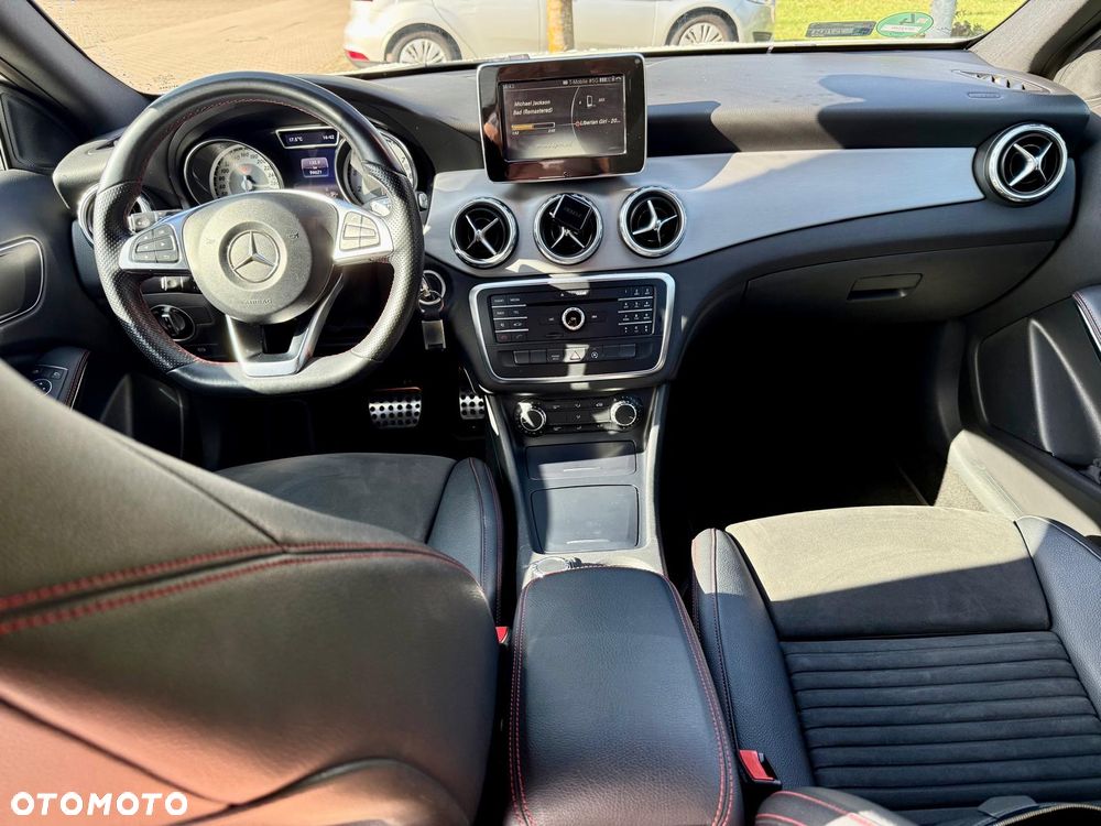 Mercedes-Benz Gla 2016 photo 5