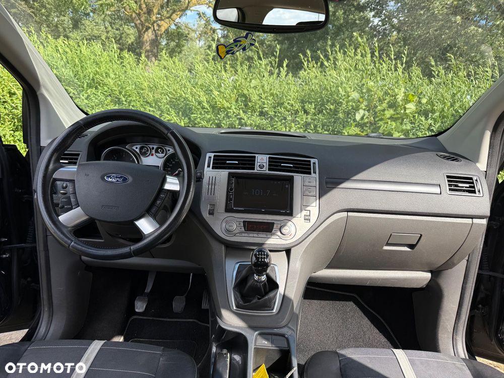 Ford Kuga 2.0 TDCi 2x4 Trend - 13