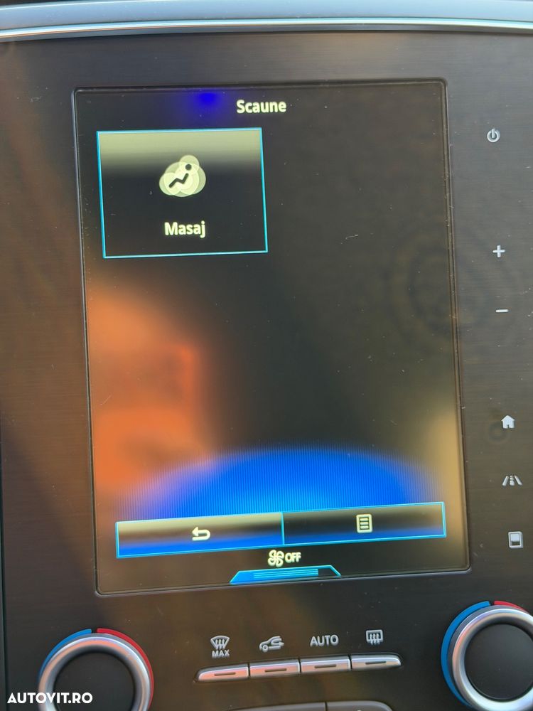 Renault Talisman ENERGY dCi 130 EDC INTENS - 23