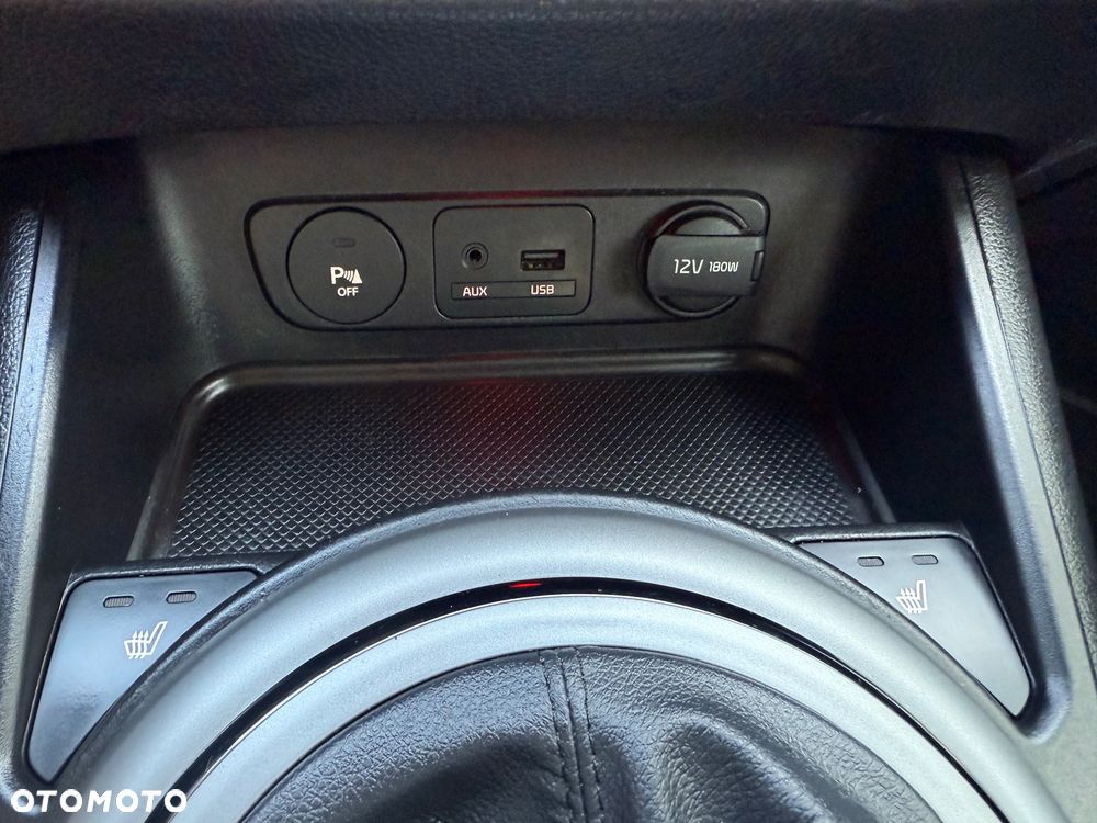 Kia Sportage - 32