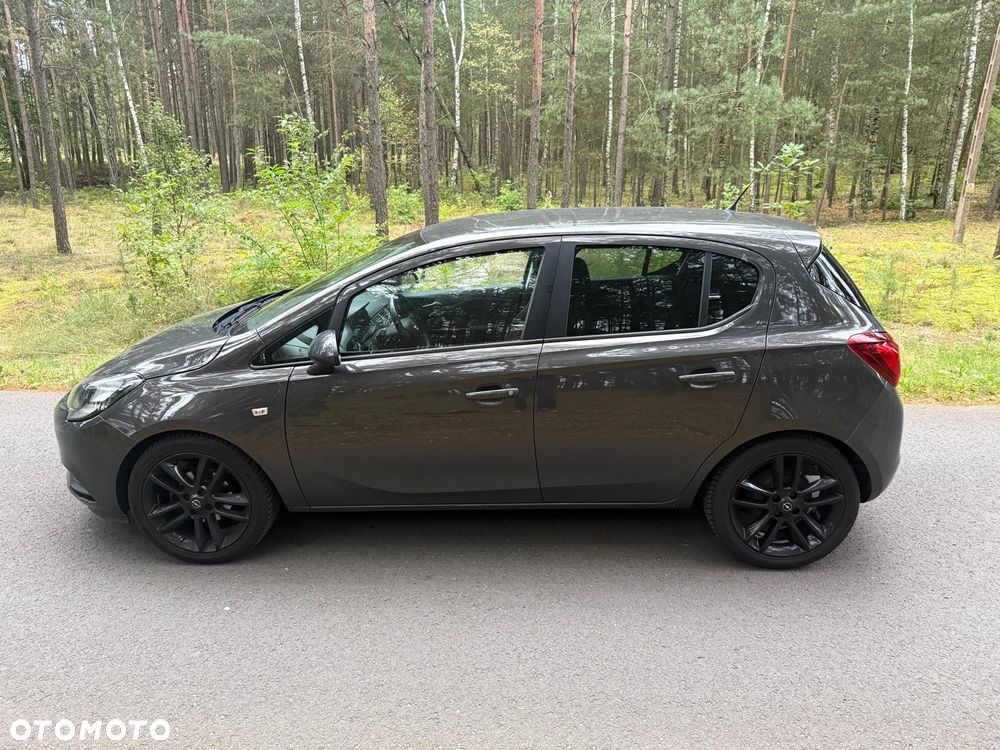 Opel Corsa 1.4 Active - 4