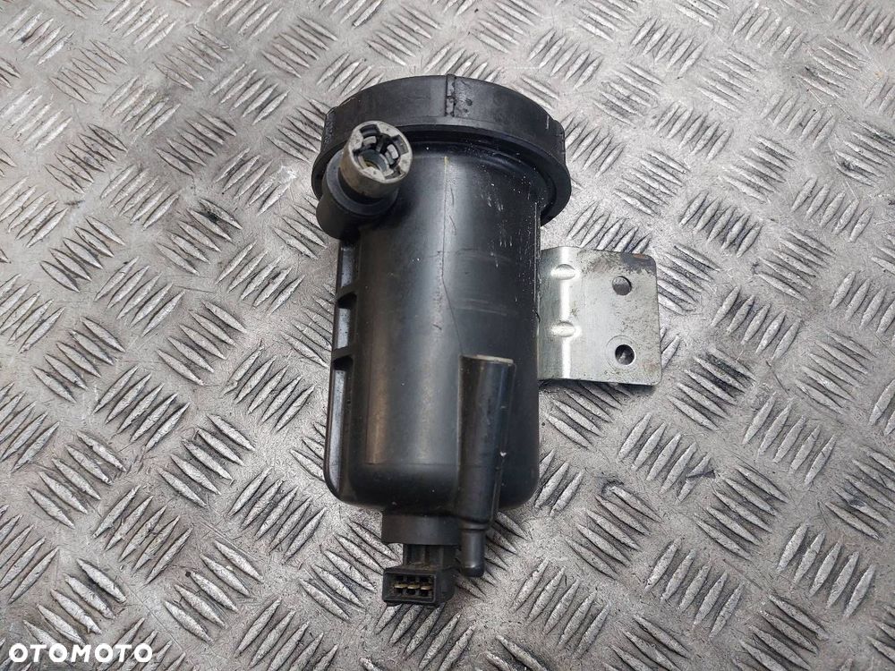 OBUDOWA PODSTAWA FILTRA PALIWA FIAT DUCATO III LIFT 2.3 D 235514722 - 1