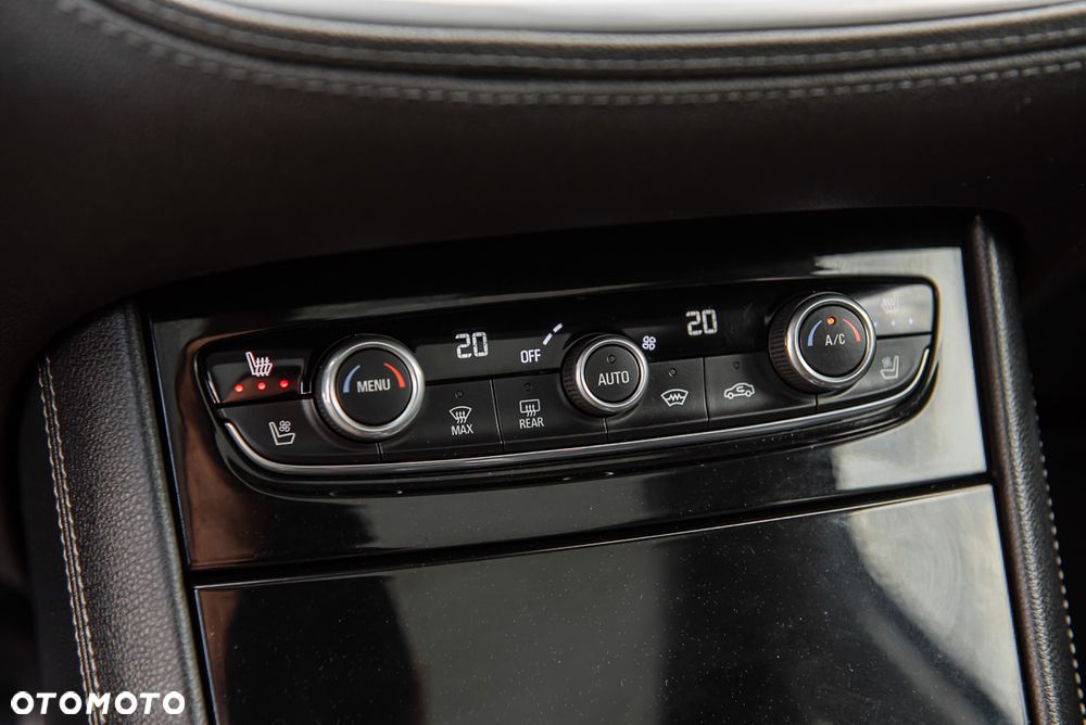 Opel Grandland X - 25