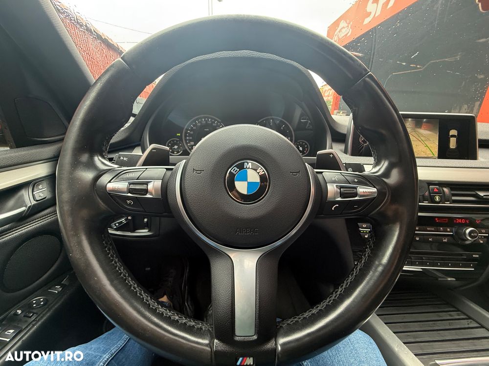BMW X5 xDrive30d - 22