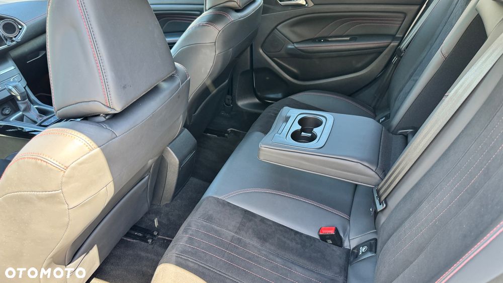 Peugeot 308 BlueHDi FAP 150 EAT6 Stop&Start GT-Line Edition - 20