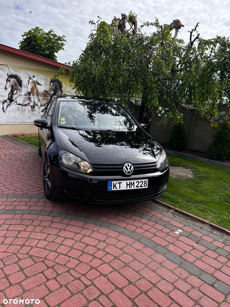 Volkswagen Golf 1.4 Goal - 10