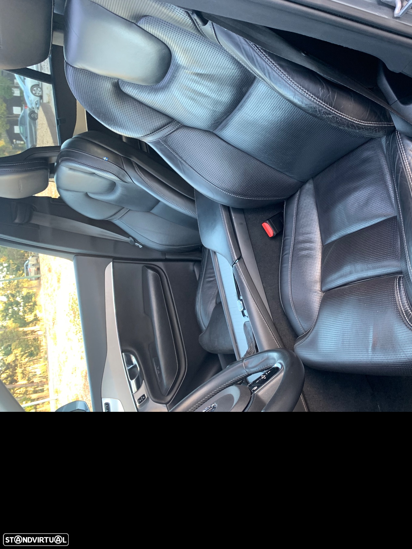 Volvo XC 90 2.0 D5 Inscription AWD - 14