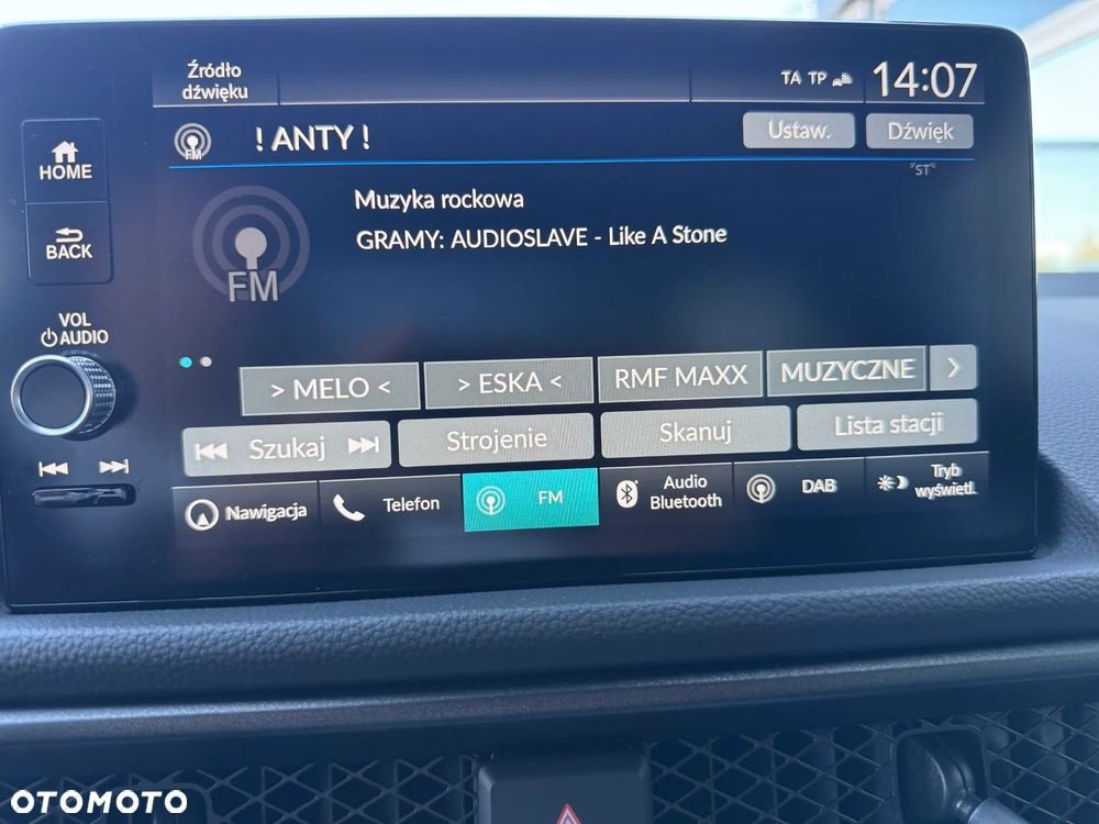 Honda Prelude 2.0 i-MMD eHEV Advance CVT - 9