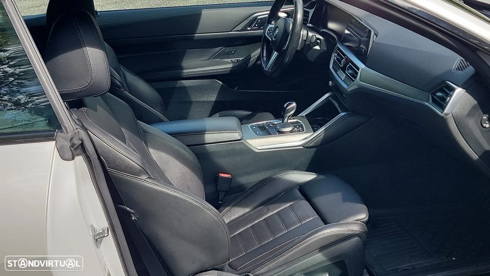BMW 430 i - 10