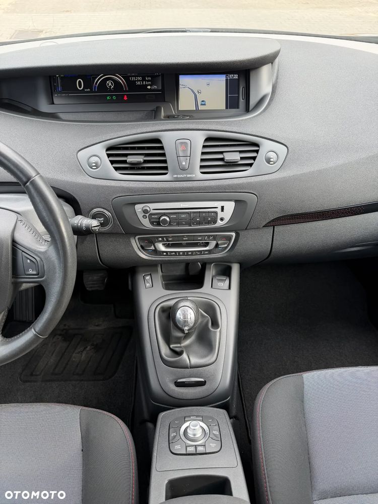 Renault Scenic ENERGY TCe 115 S&S Paris - 19
