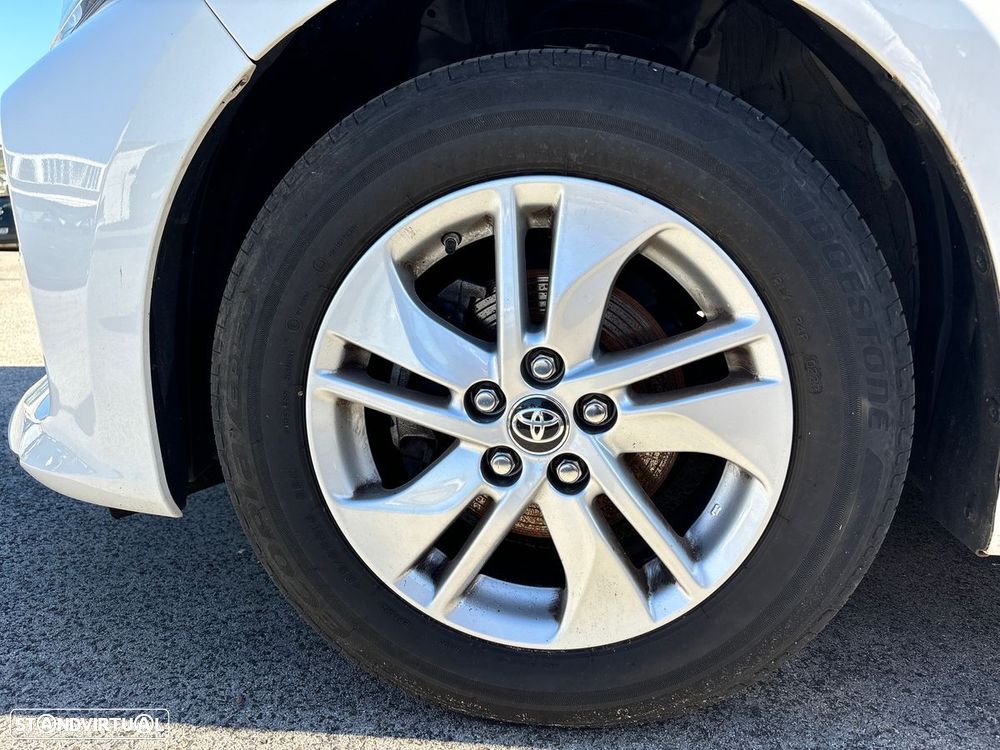 Toyota Yaris - 17
