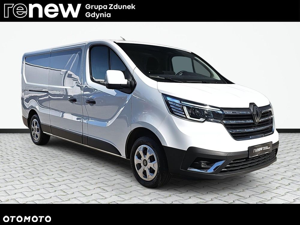 Renault Trafic - 3