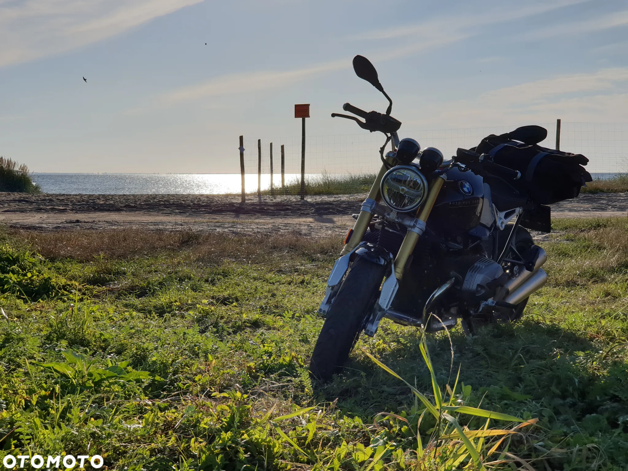 BMW R - 3