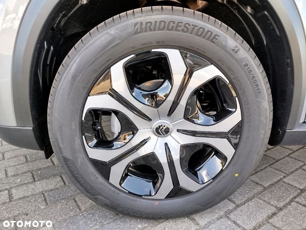 Citroën C3 Aircross - 28