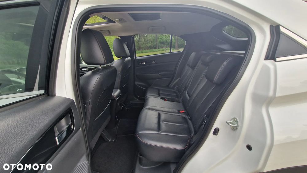 Mitsubishi Eclipse Cross 1.5 T-MIVEC ClearTec CVT 4WD Diamant Edition Plus - 30